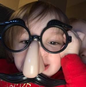 Meet your Posher, Nicole